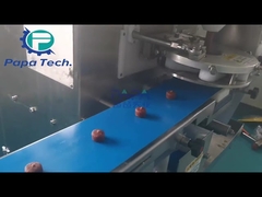 Papa CE Approved Arancini Rice Balls Making Machine