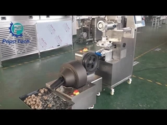 Commercial Automatic Small Energy Date Ball Maker PLC Control