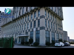 Papanahrungsmittelmaschinenfabrikeinleitung 2023