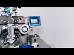 Füllungsproteinenergieball-Herstellermaschine des Doppelten P170 des Papas automatische