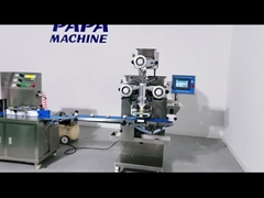 Automatische Mooncake-Produktionsmaschine P170 Handels-Maamoul