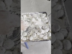 Papa P160 automatische Mochi Eismaschine/Mochi, das Maschine herstellt