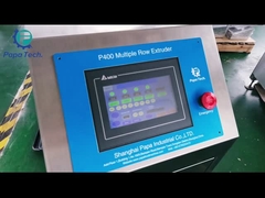 Multi Linie Energieriegelfertigungsstraße des Papas SUS304 mit hoher Produktionskapazität