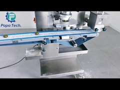 304 Teighersteller-Maschine Stainlees automatische P160 Mochi