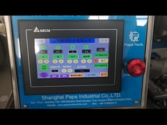 CE-zertifizierte Herstellungsmaschine für Honig-Hafer-Frühstücksbarren
