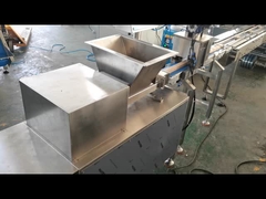 Papa verkaufen kleine Mini-Linie P308 Datum Bar Produktionslinie