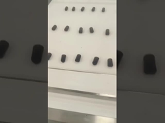 Papa vollautomatische Strömung Verpackung Lebensmittel Sortierung und Verpackung Linie für den Verkauf