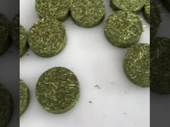 Papa automatische Käsekuchenformmaschine für Australien