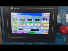 Hochwertige Maschine zur Herstellung von Brigadeiros/Schokoladen-Brigadeiros-Kugelrollermaschine