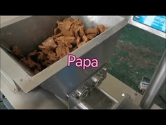 Papa heiß verkaufte P308 Mehrfachreihen-Dattel-Energie-Riegel-Produktionslinie zum Verkauf